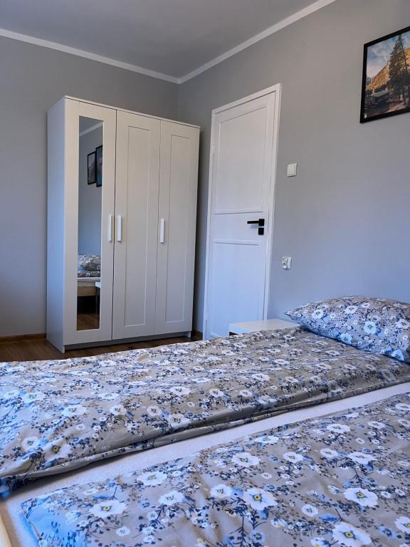 Economy-3-personersværelse på Dwunastka